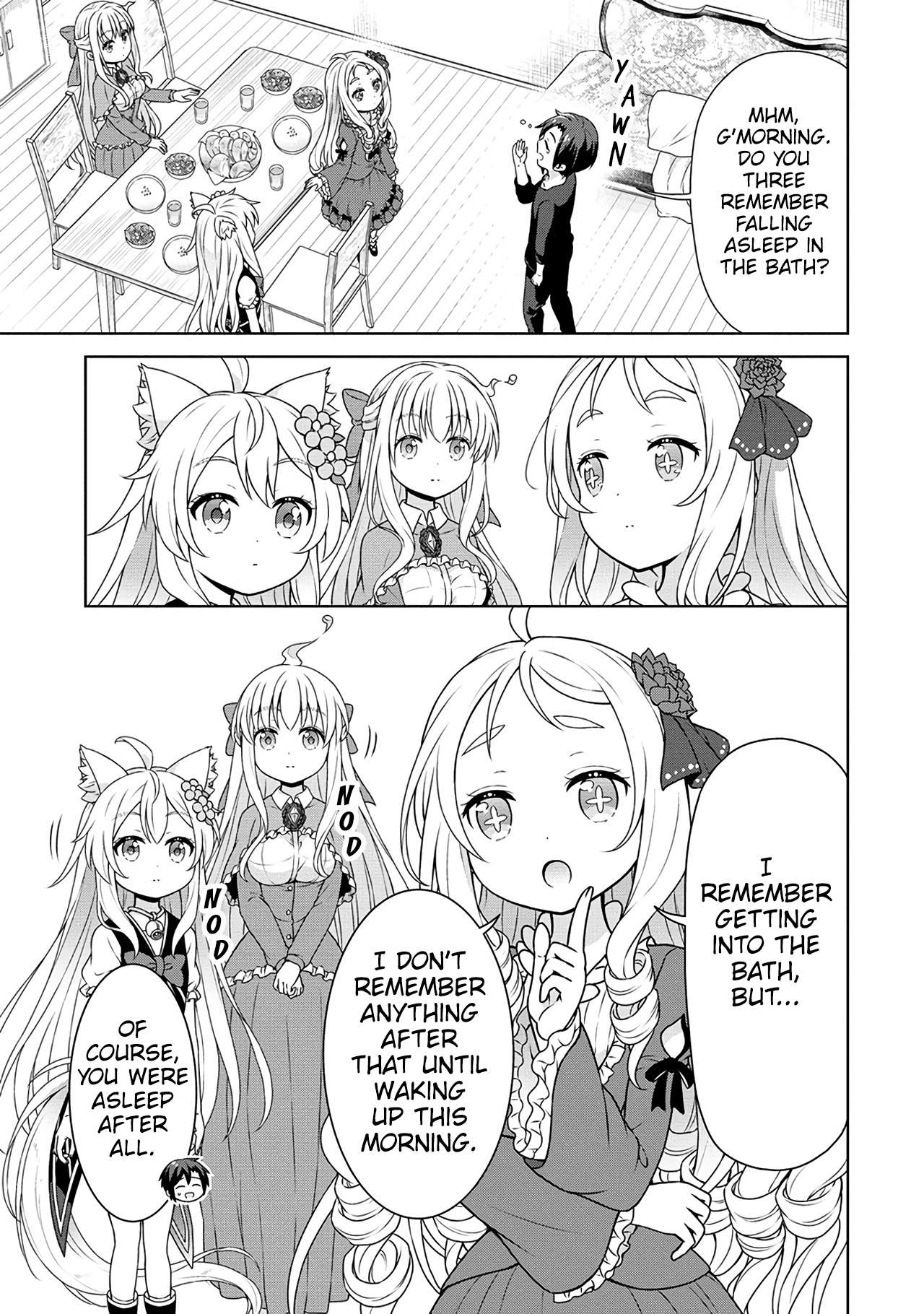 Cheat Kusushi no Slow Life: Isekai ni Tsukurou Drugstore Chapter 50 24